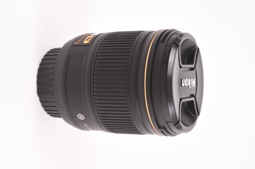 thumbnail-4 for Nikon AFS 28mm f/1.8 G