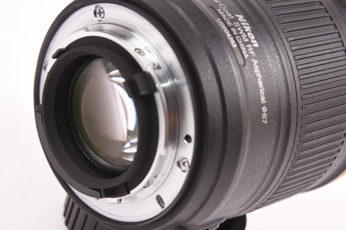 thumbnail-6 for Nikon AFS 28mm f/1.8 G