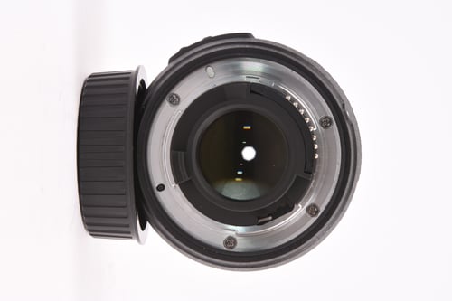 thumbnail-7 for Nikon AFS 35mm f/1.8 G DX