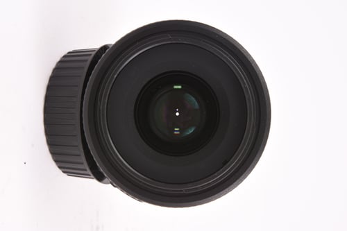 thumbnail-8 for Nikon AFS 35mm f/1.8 G DX