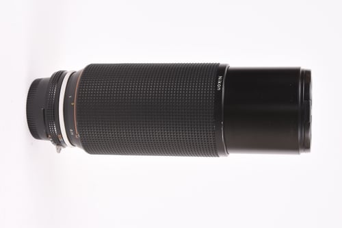 thumbnail-2 for Nikon AIS 100-300mm f/5.6 HAZE