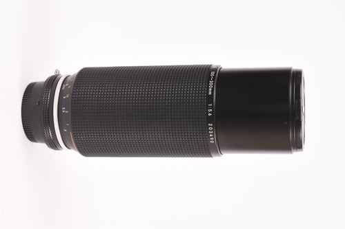 thumbnail-4 for Nikon AIS 100-300mm f/5.6 HAZE