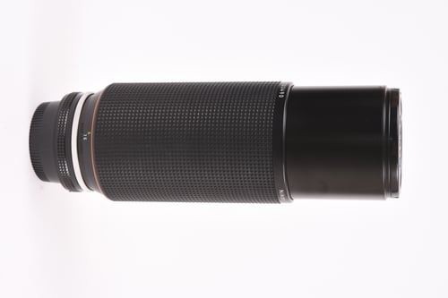 thumbnail-3 for Nikon AIS 100-300mm f/5.6 HAZE