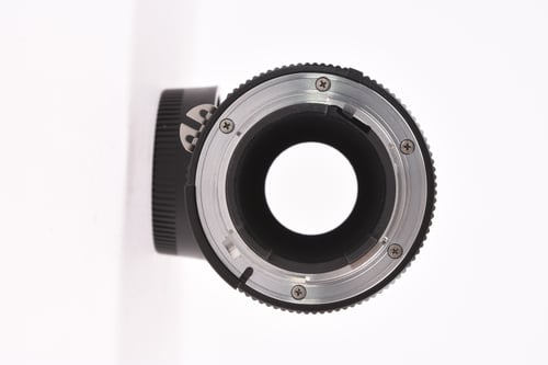thumbnail-7 for Nikon AIS 200mm f/4 Micro DUST