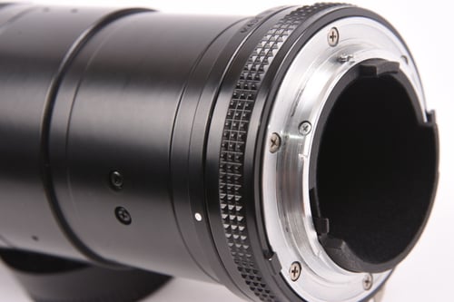 thumbnail-5 for Nikon AIS 200mm f/4 Micro DUST