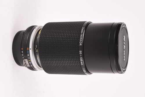 thumbnail-1 for Nikon AIS 50-135mm f/3.5