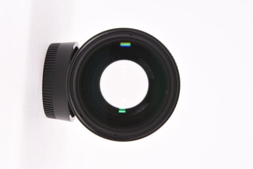 thumbnail-8 for Nikon AIS 50-135mm f/3.5