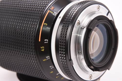 thumbnail-5 for Nikon AIS 50-135mm f/3.5