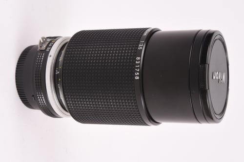 thumbnail-4 for Nikon AIS 50-135mm f/3.5