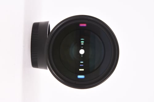 thumbnail-8 for Nikon AIS 80-200mm f/4 DUST