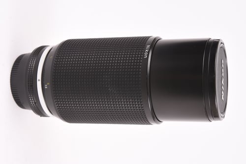 thumbnail-3 for Nikon AIS 80-200mm f/4 DUST