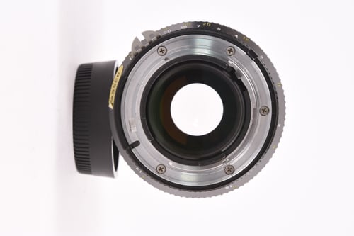 thumbnail-7 for Nikon AIS 80-200mm f/4 DUST
