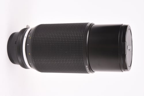 thumbnail-4 for Nikon AIS 80-200mm f/4 DUST