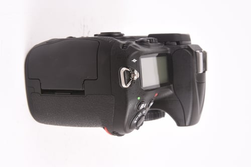 thumbnail-2 for Nikon D300 Body