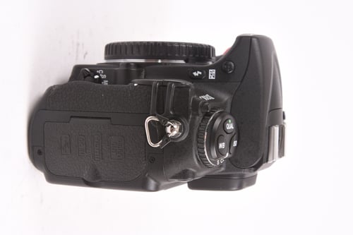 thumbnail-5 for Nikon D300 Body