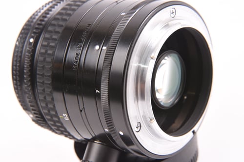 thumbnail-5 for Nikon AiS PC-Nikkor 35mm f/2.8
