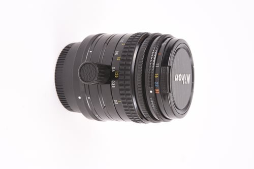 thumbnail-4 for Nikon AiS PC-Nikkor 35mm f/2.8
