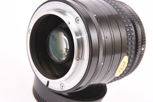 thumbnail-6 for Nikon AiS PC-Nikkor 35mm f/2.8