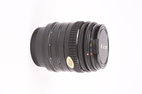 thumbnail-2 for Nikon AiS PC-Nikkor 35mm f/2.8