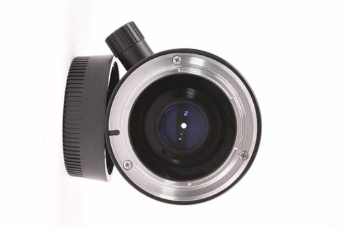 thumbnail-7 for Nikon AiS PC-Nikkor 35mm f/2.8