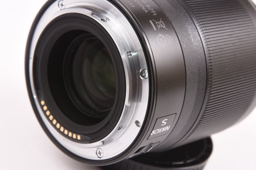 thumbnail-6 for Nikon Z 35mm f/1.8 S