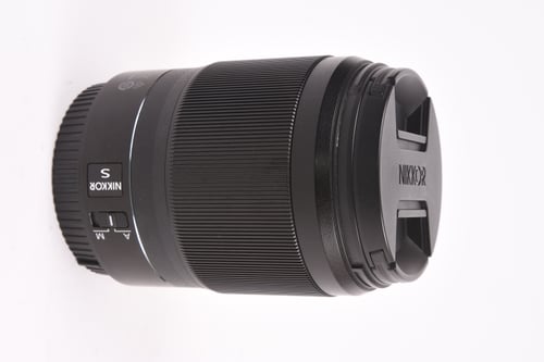 thumbnail-2 for Nikon Z 35mm f/1.8 S