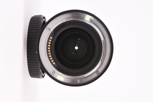 thumbnail-7 for Nikon Z 35mm f/1.8 S