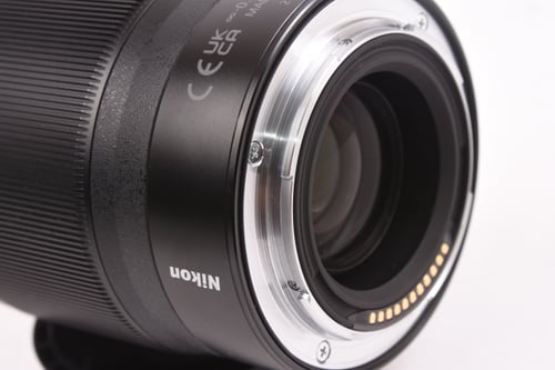 thumbnail-5 for Nikon Z 35mm f/1.8 S