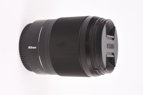 thumbnail-4 for Nikon Z 35mm f/1.8 S