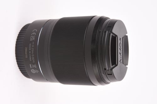 thumbnail-3 for Nikon Z 35mm f/1.8 S
