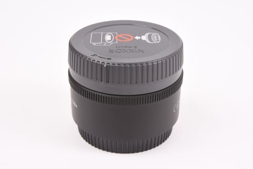 thumbnail-6 for Nikon Z TC-2.0X Teleconverter