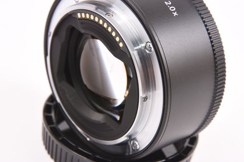thumbnail-8 for Nikon Z TC-2.0X Teleconverter