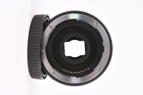 thumbnail-10 for Nikon Z TC-2.0X Teleconverter