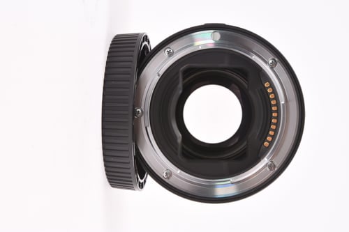 thumbnail-9 for Nikon Z TC-2.0X Teleconverter