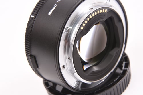 thumbnail-7 for Nikon Z TC-2.0X Teleconverter