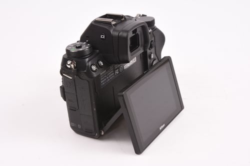 thumbnail-5 for Nikon Z6 Body