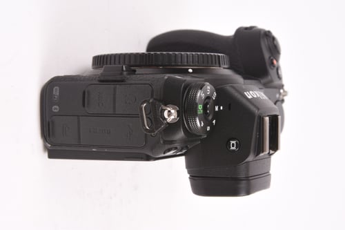 thumbnail-6 for Nikon Z6 Body