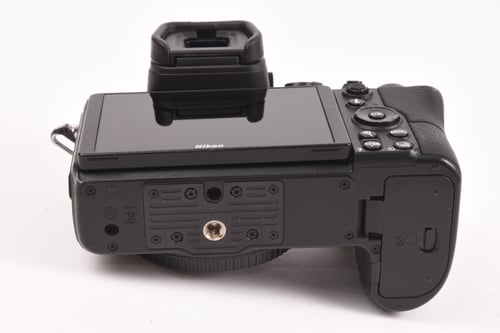 thumbnail-9 for Nikon Z6 Body