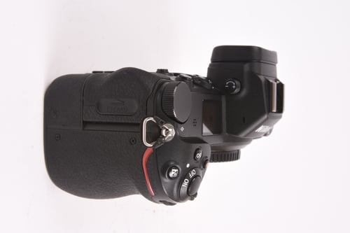 thumbnail-2 for Nikon Z6 Body