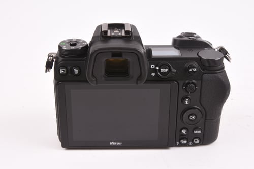 thumbnail-4 for Nikon Z6 Body