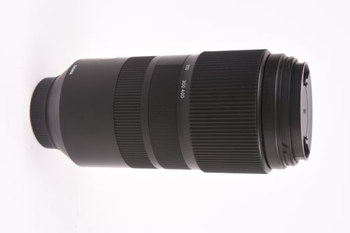 thumbnail-4 for Sigma 100-400mm f/5-6.3 DG Cont For Nikon AFS
