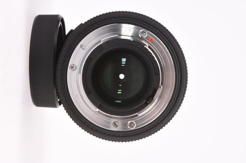 thumbnail-7 for Sigma EX 70mm f/2.8 DG Macro For Nikon AFS