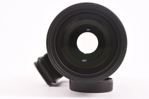 thumbnail-7 for Sigma Sport 70-200mm f/2.8 DG For Nikon AFS