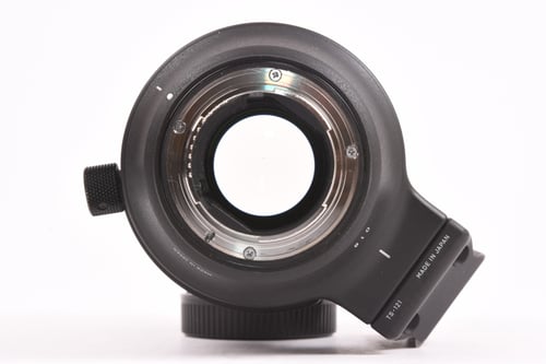 thumbnail-6 for Sigma Sport 70-200mm f/2.8 DG For Nikon AFS