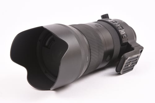 thumbnail-9 for Sigma Sport 70-200mm f/2.8 DG For Nikon AFS