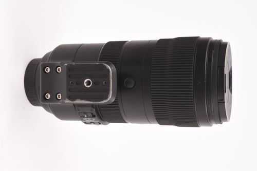 thumbnail-2 for Sigma Sport 70-200mm f/2.8 DG For Nikon AFS