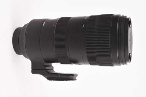 thumbnail-3 for Sigma Sport 70-200mm f/2.8 DG For Nikon AFS