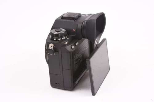 thumbnail-5 for Sony A9 Body w/ Grip