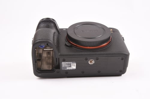 thumbnail-9 for Sony A9 Body w/ Grip