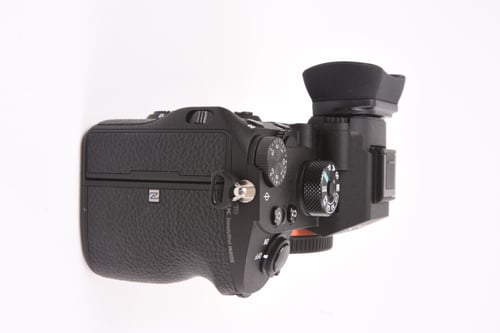 thumbnail-2 for Sony A9 Body w/ Grip